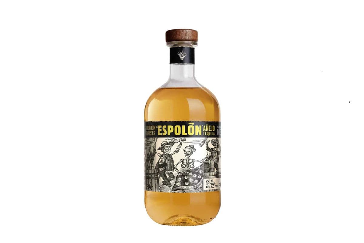 Espolon Anejo- US (1 x 750 ml)
