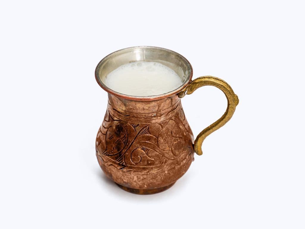 Ayran