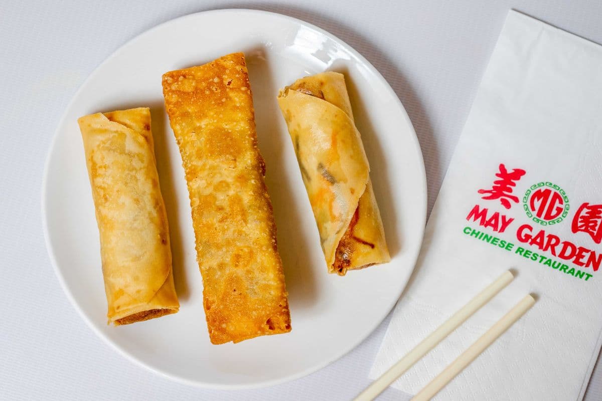 Egg Roll