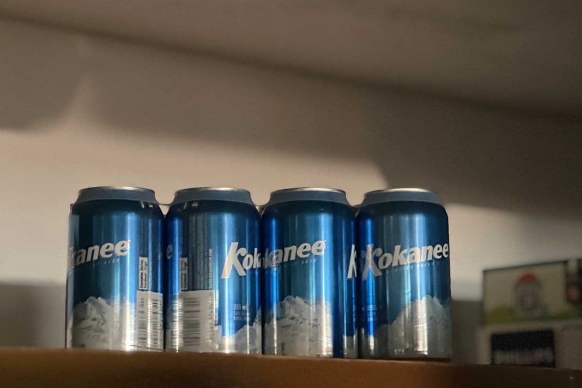 Kokanee (8 Pack) (1 x 8 PK)