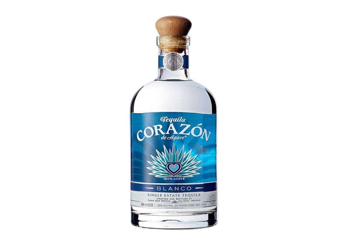 Corazon Blanco (1 x 750 ml)