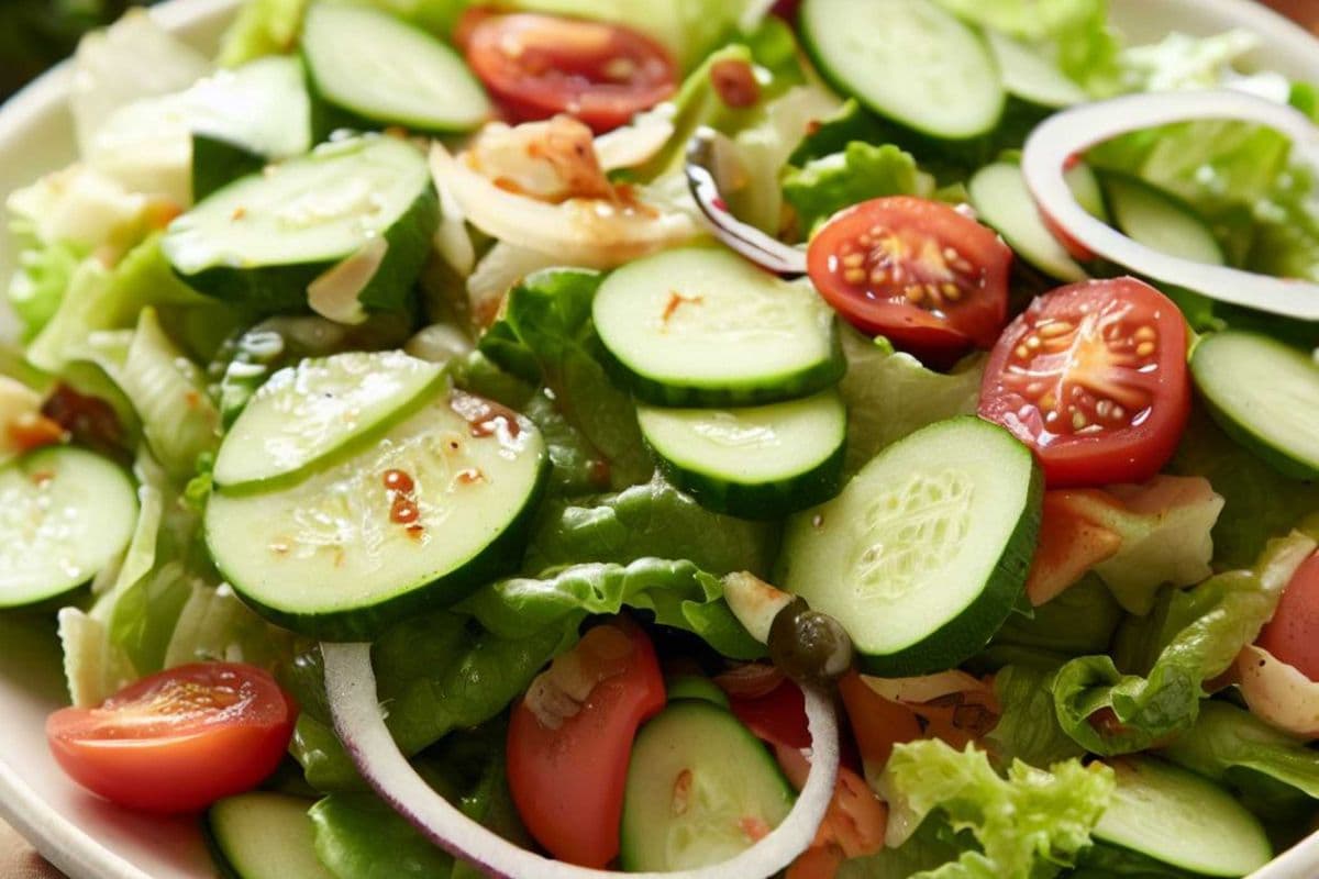 Garden Salad