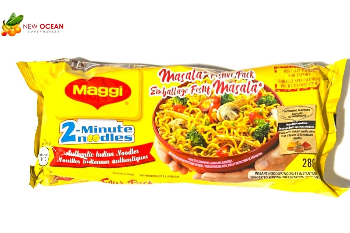Maggi Masala Special Noodles (280g)