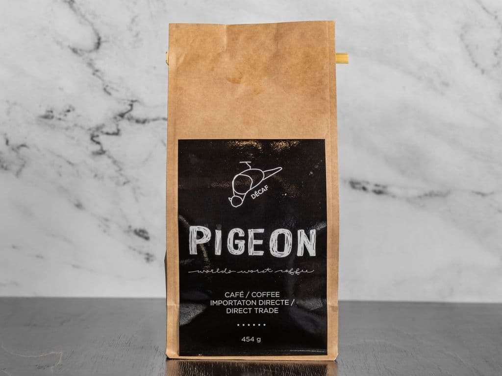 CAFE PIGEON 454gr