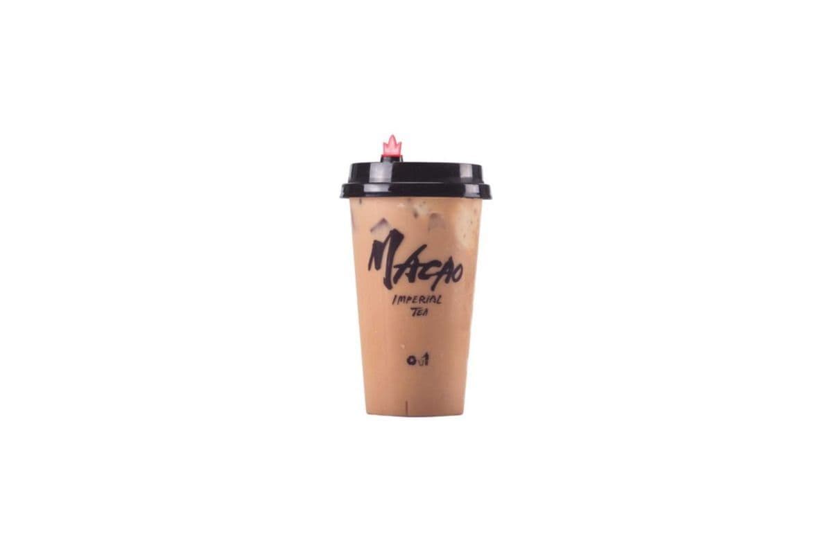 Milk Tea