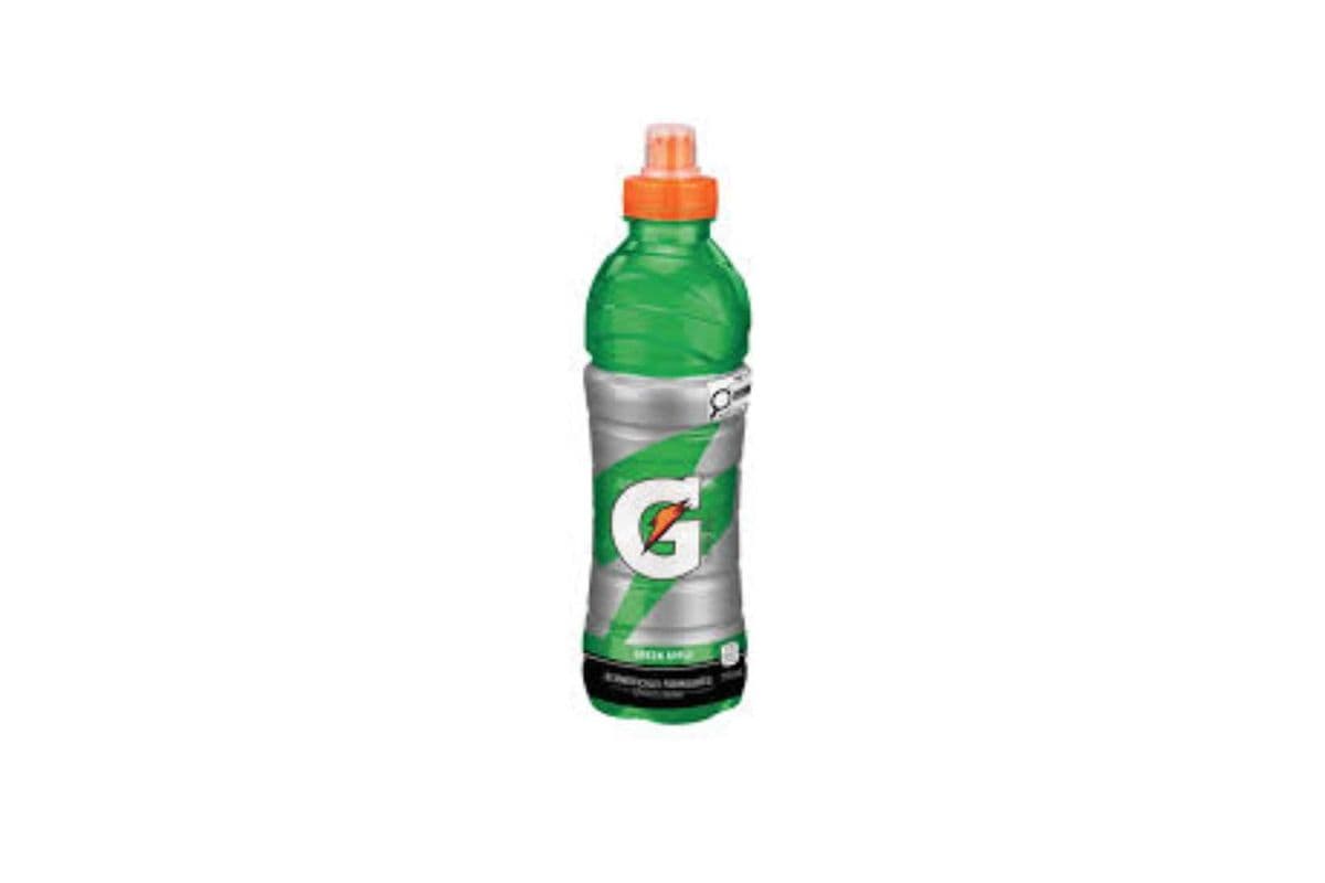 Gatorade Green Apple (710 ml)