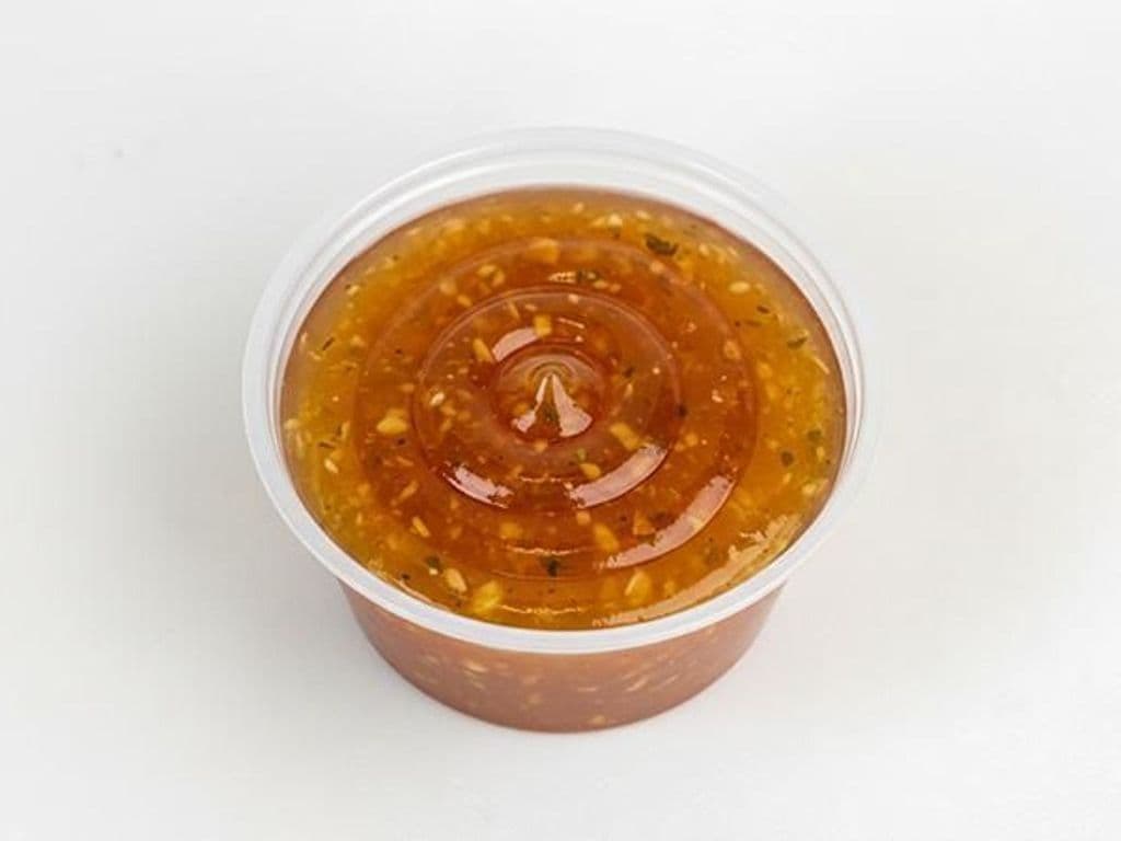 Honey Garlic