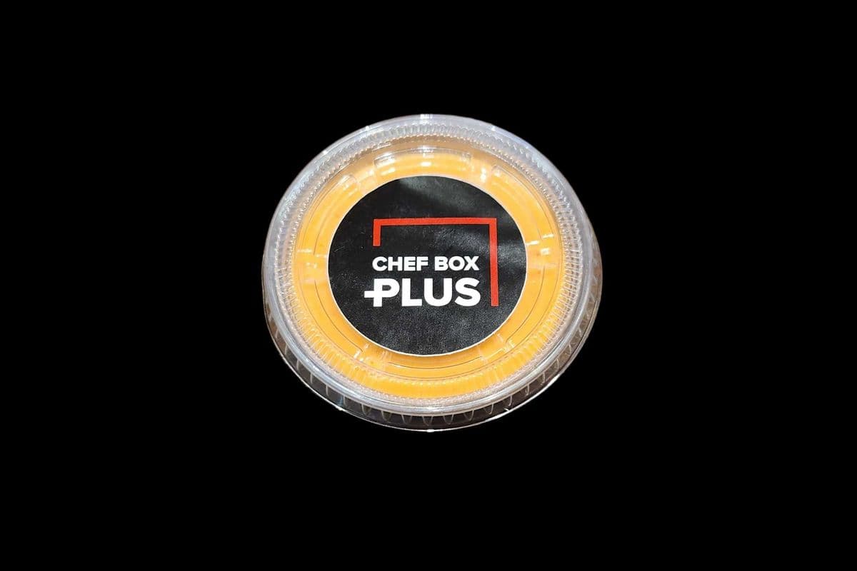 CBP SPICY MAYO (2OZ)