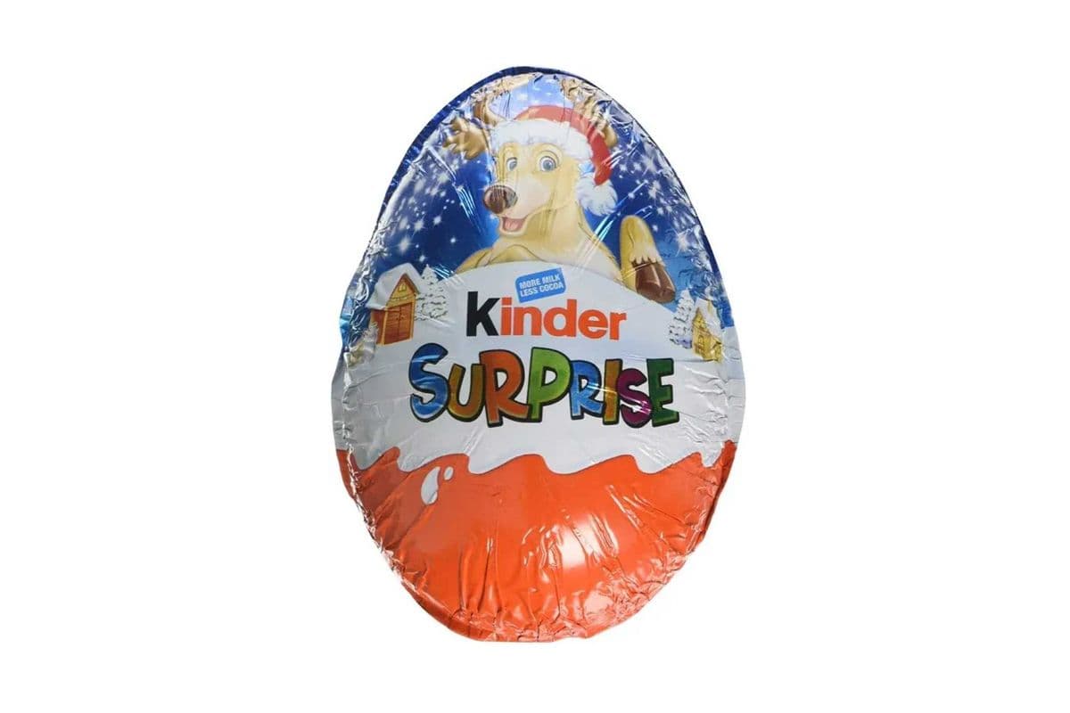 Kinder Surprise 20g