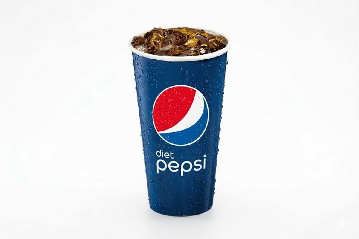 Diet Pepsi