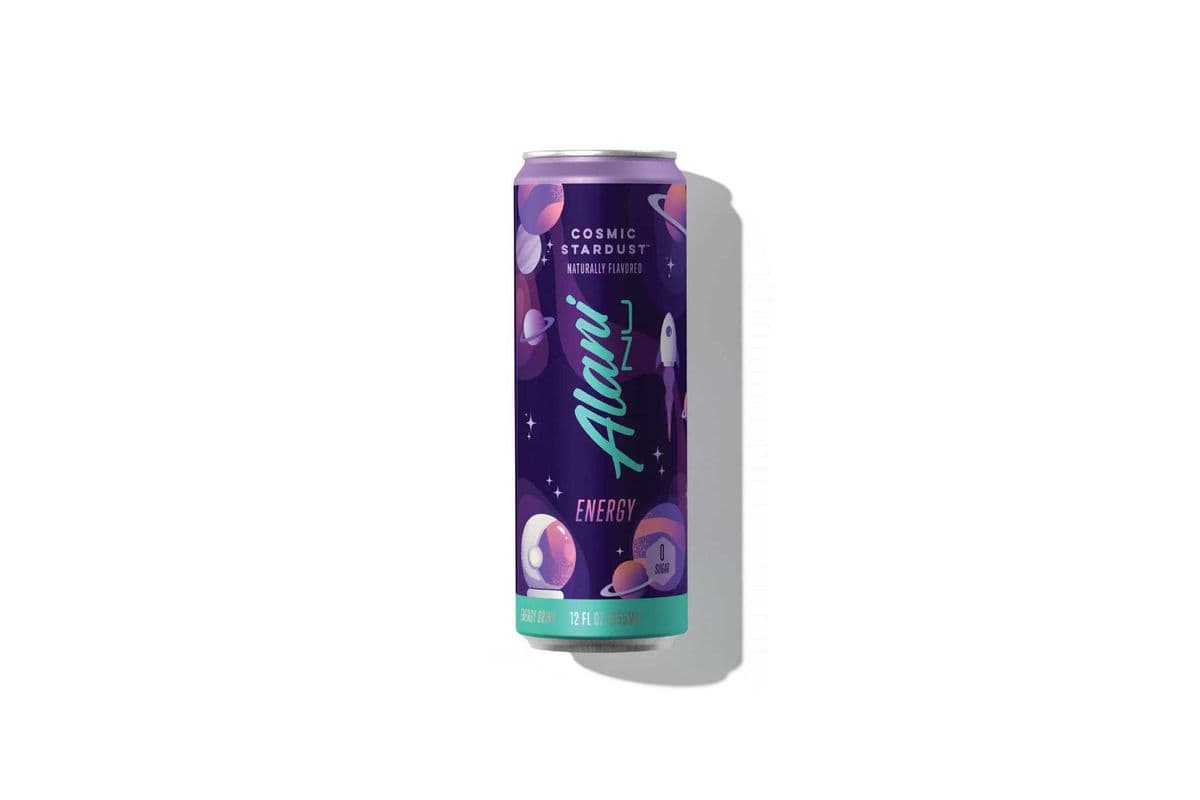 Alani Nu Cosmic StarDust (355 ml)
