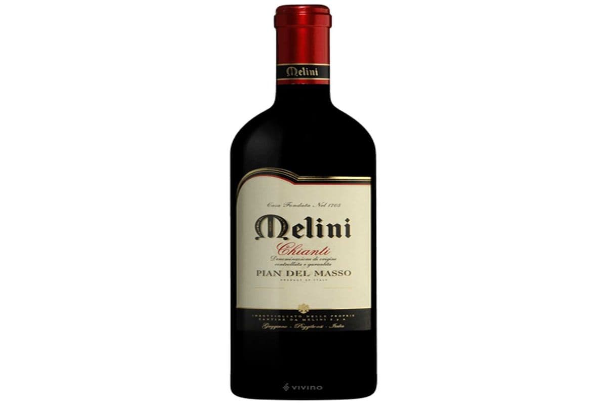 MELINI CHIANTI (1 x 750ML)