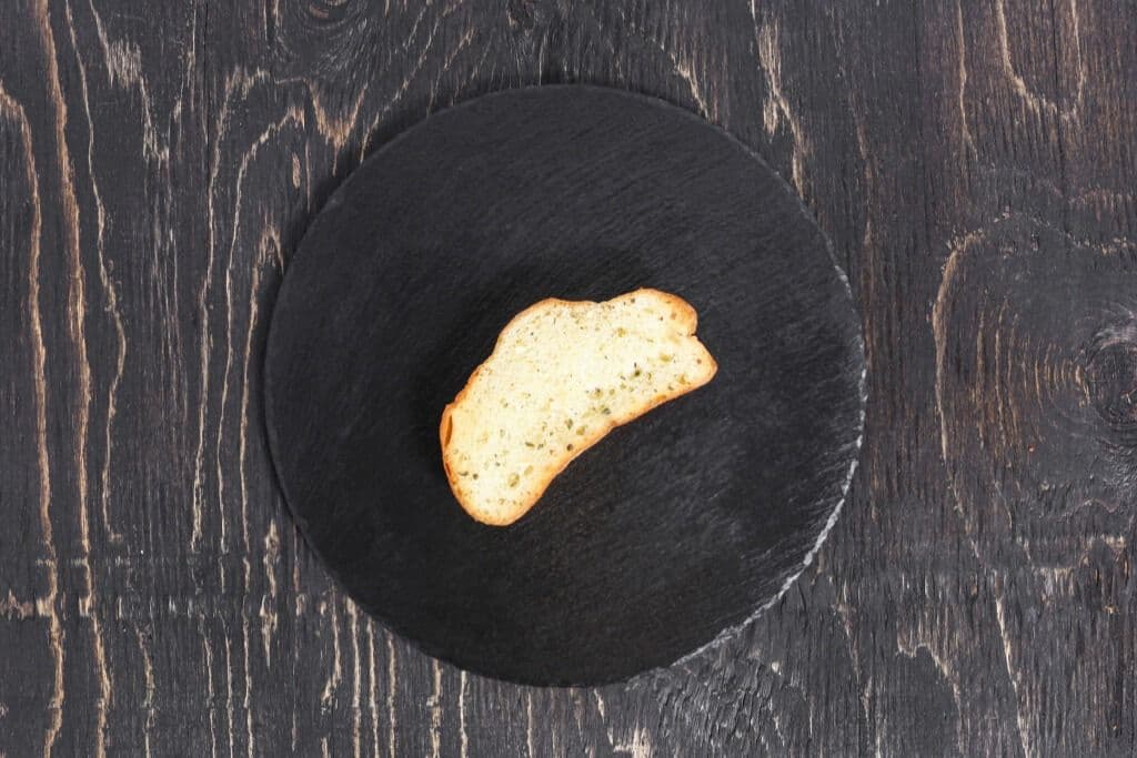 Garlic Toast (1 pc)