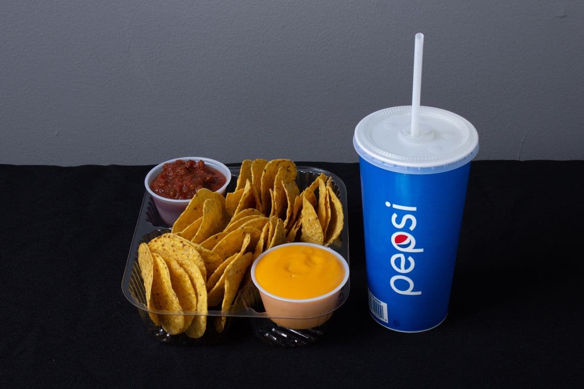 Nachos Combo