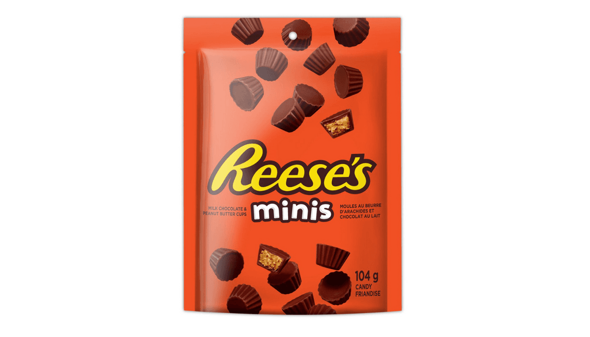 Reese's Minis 104g