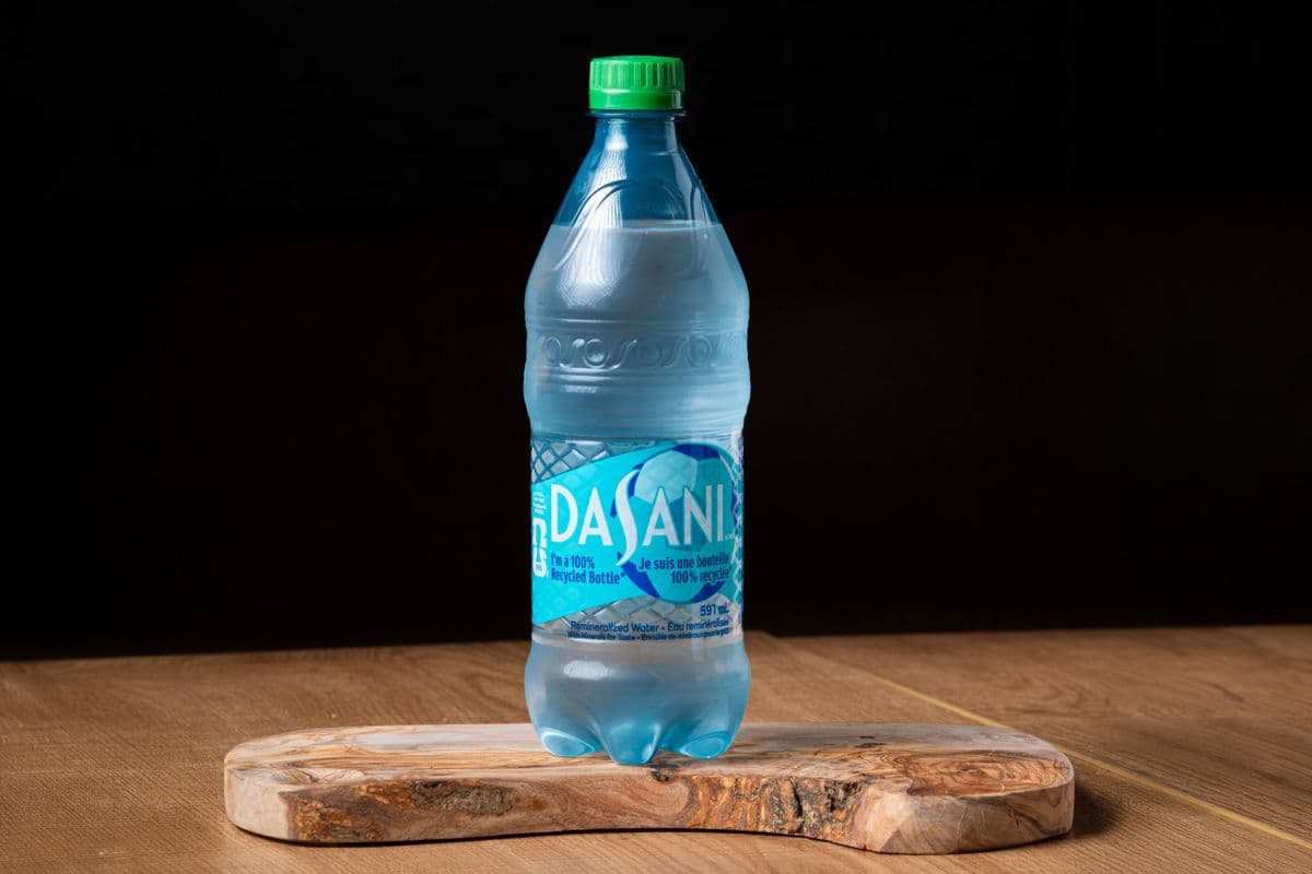 BOTTLE WATER