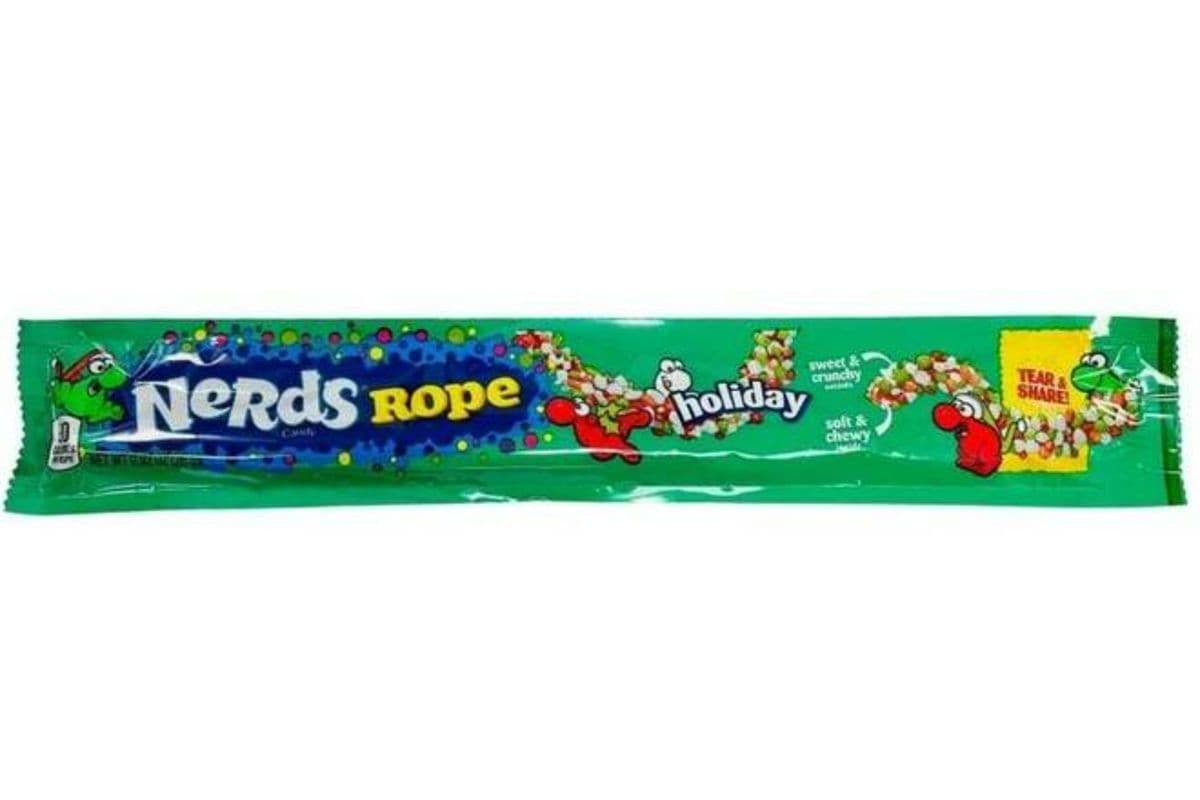 Nerds Holiday (26 g)