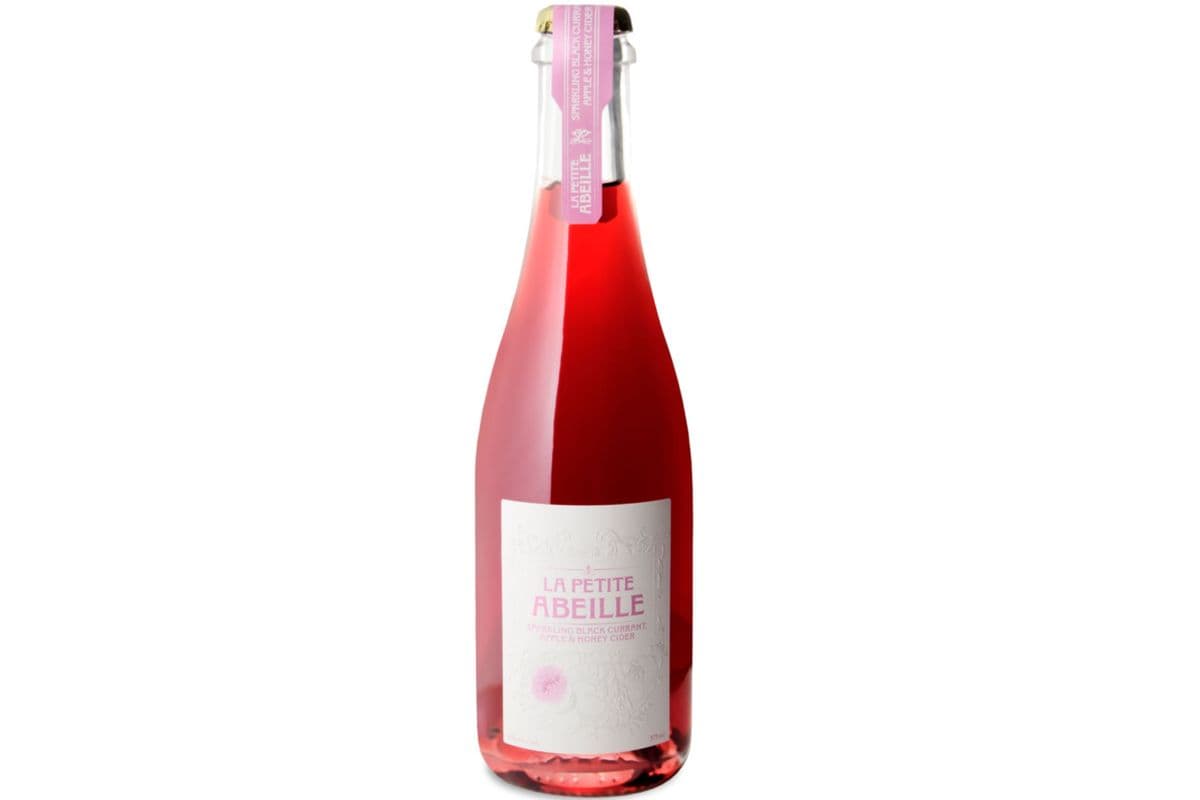 La Petite Abeille - Black Currant (1 x 375ml bottle)