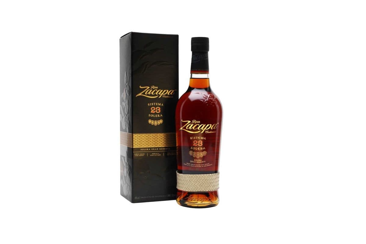 Zacapa 23 (1 x 750 ml)