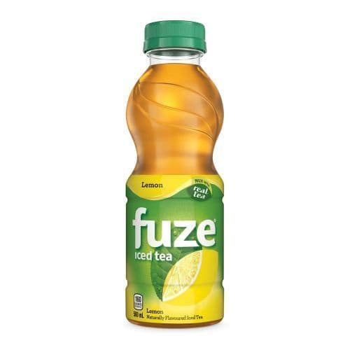 FUZE(LEMON)