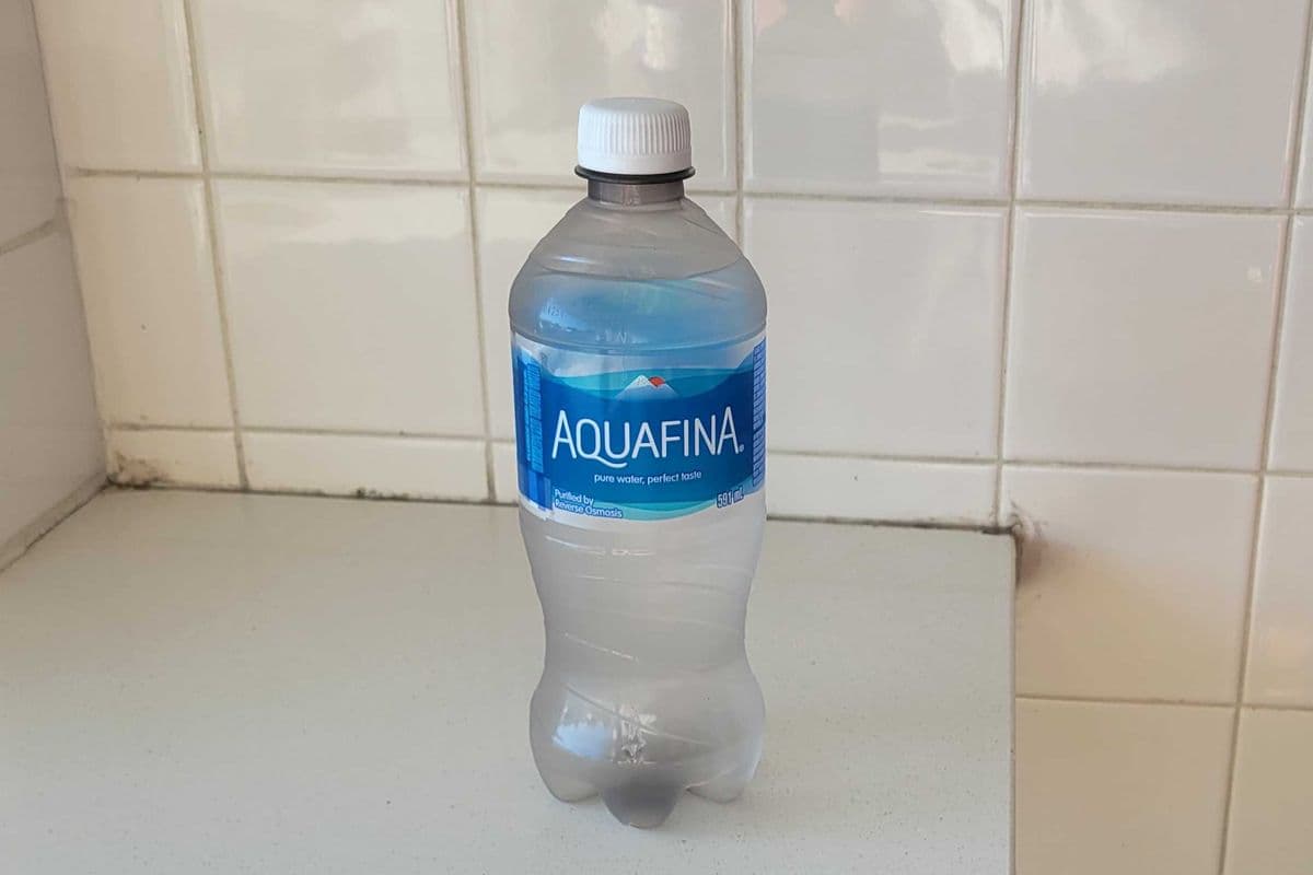 Aquafina Water (591 ml)