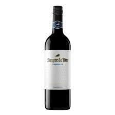 CATALUNYA TORRES SANGRE DE TORO TEMPRANILLO (750mL)