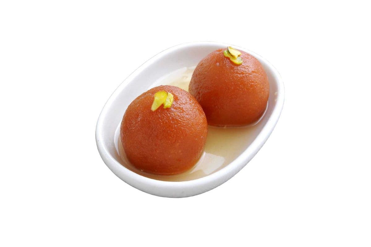 Gulab Jamun