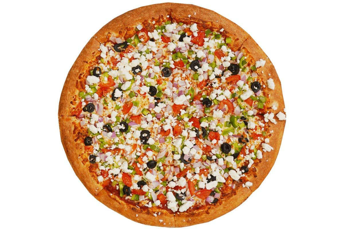 BOGO - Any Medium Pizza