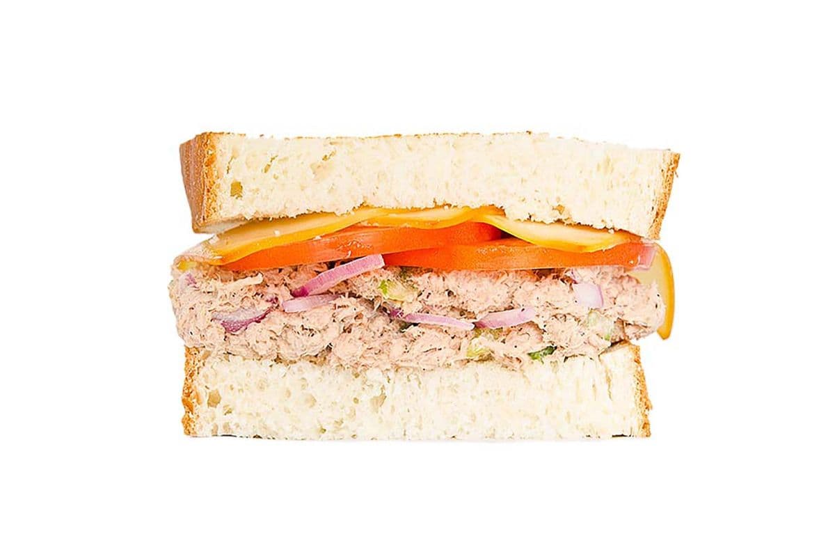 Tuna Luna Combo (Regular Size)