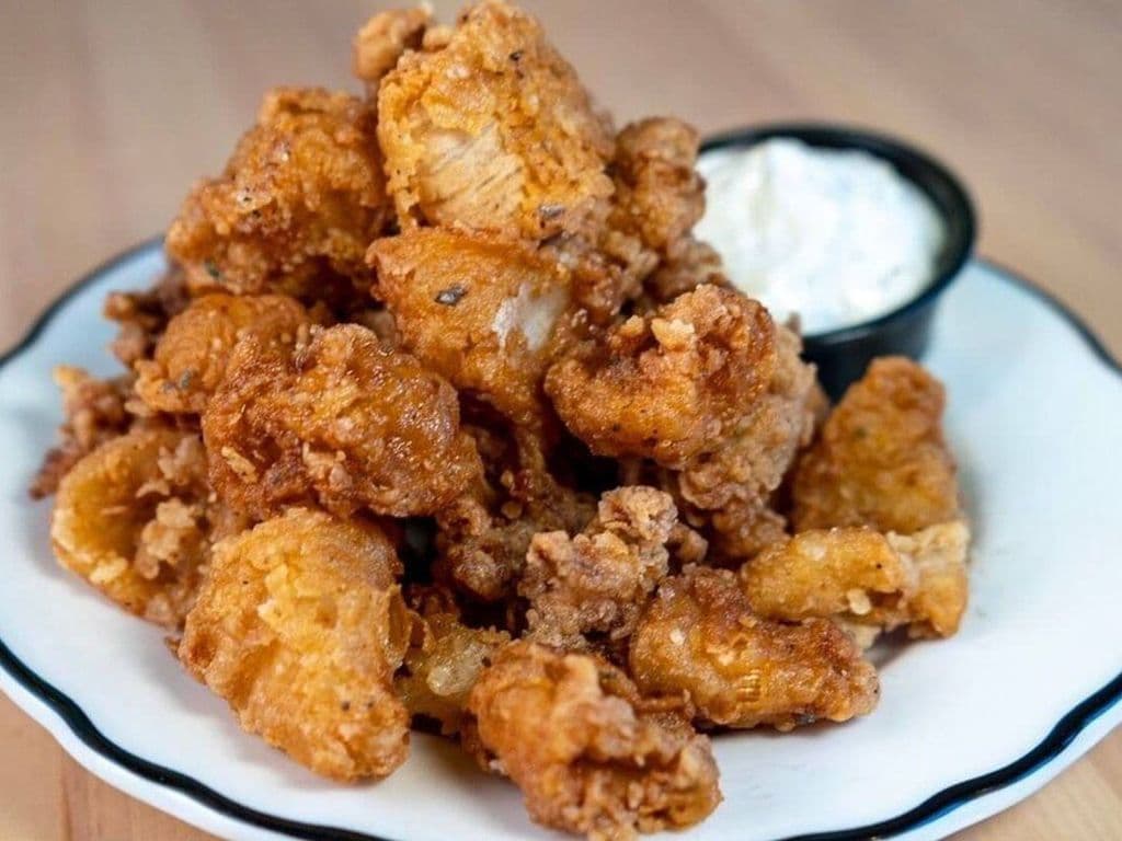 CALMARS/ CALAMARI