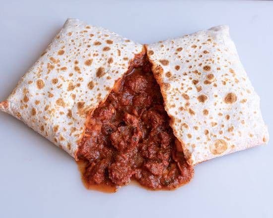 Tikka Masala