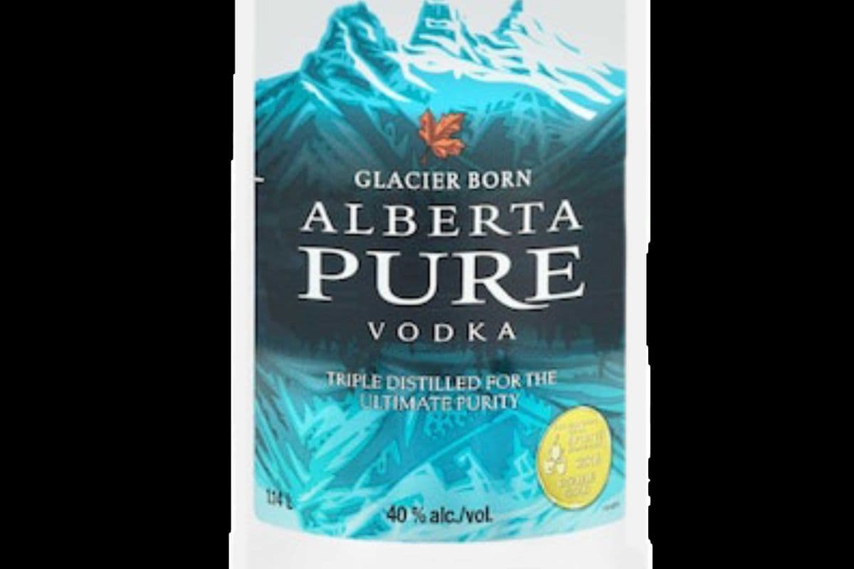 Alberta Pure (1 x 1.75 L)