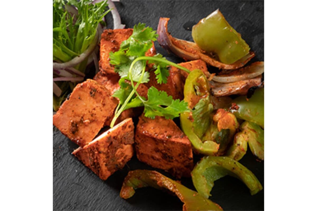 Paneer Tikka (1 lb)