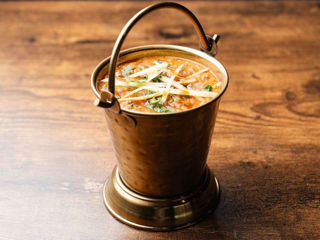 Dal Makhni,
