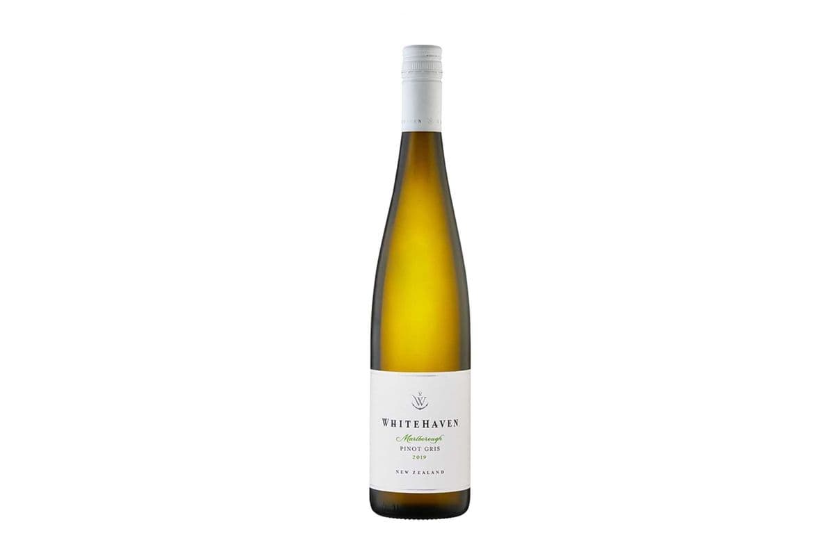 743397. WHITEHAVEN PINOT GRIS (1 x 750ML)