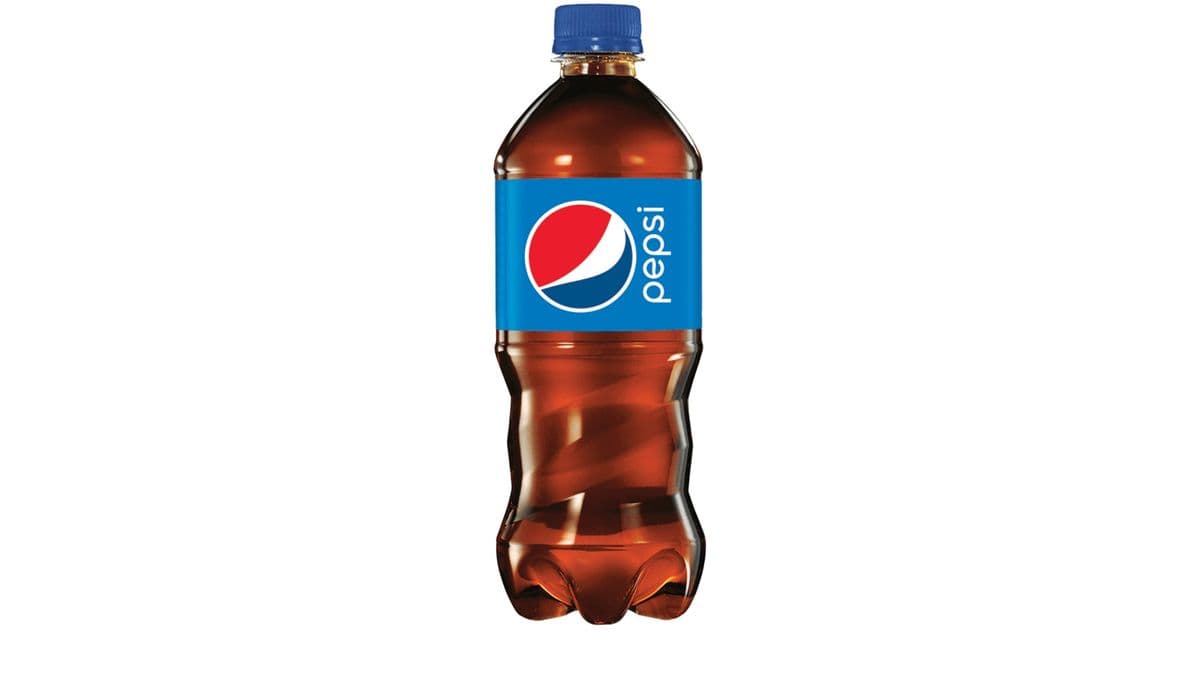Pepsi