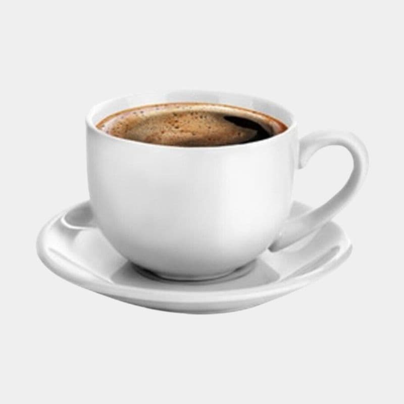 Café filtre