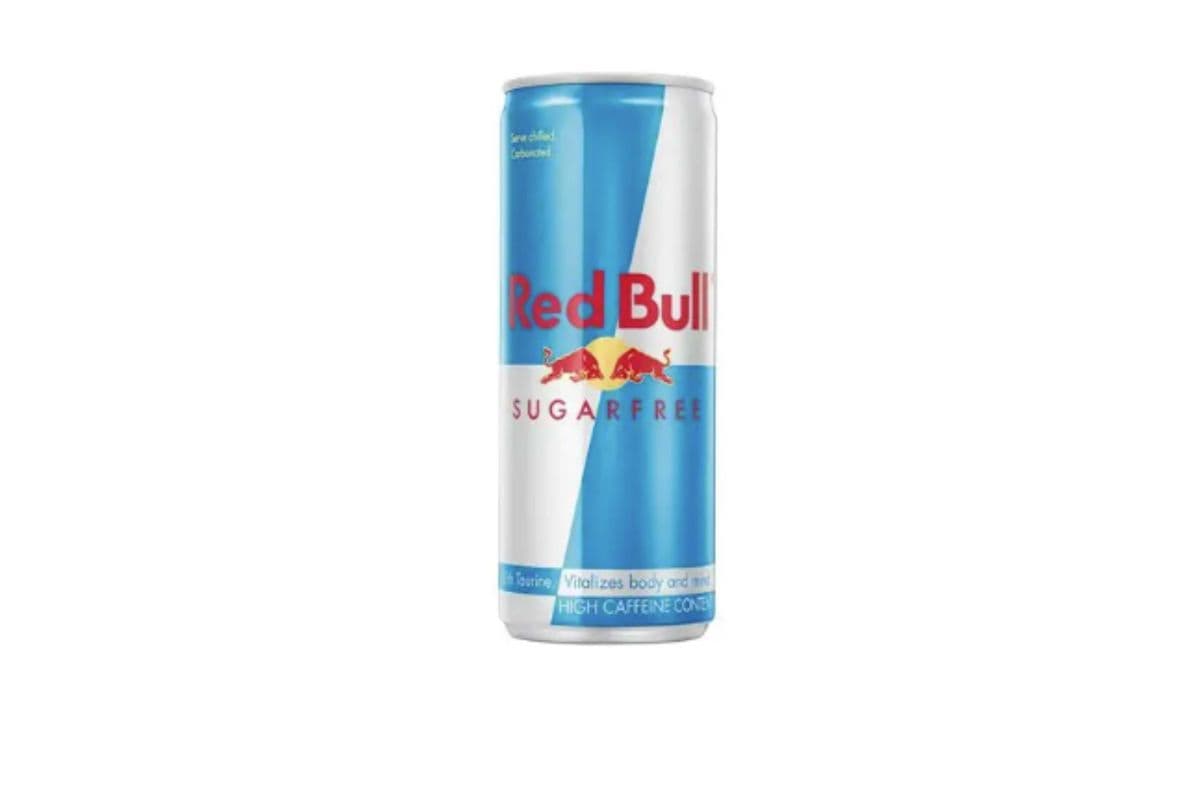 Red Bull Sugarfree 473ml (473ml)