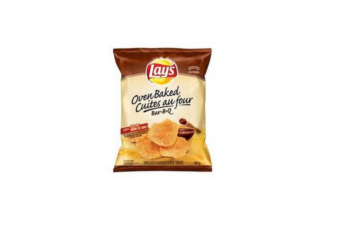 Lay's Oven Baked BBQ (66 g)
