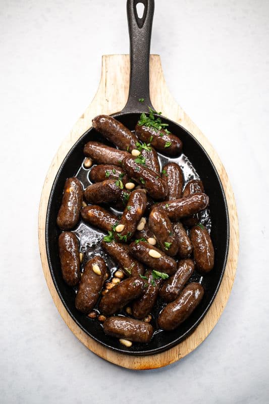 Makanek
