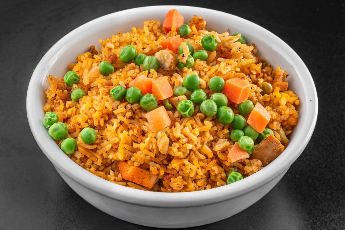 Riz (petit) / Rice (Small)
