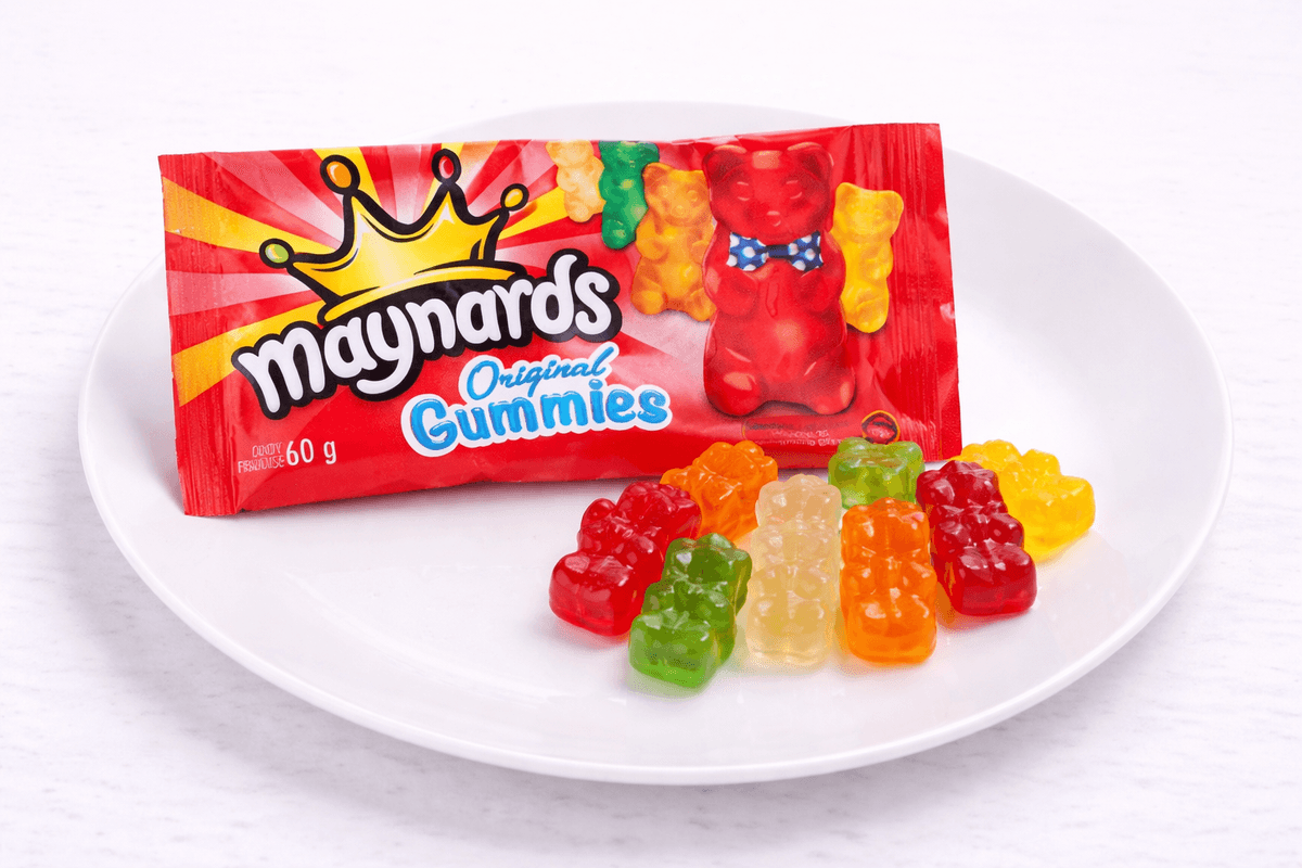 Maynards Original Gummies ( 60 g )