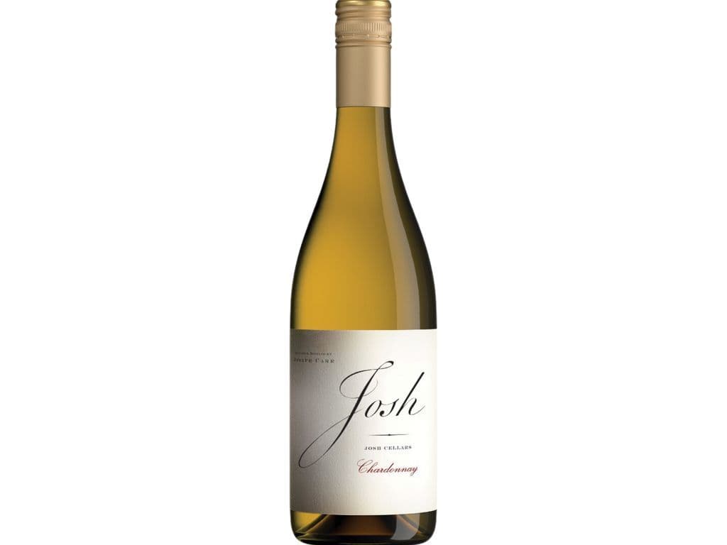 Josh Cellars - Chardonnay (750ml)
