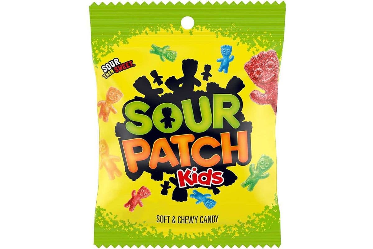 Maynards Sour Patch - Kids Original