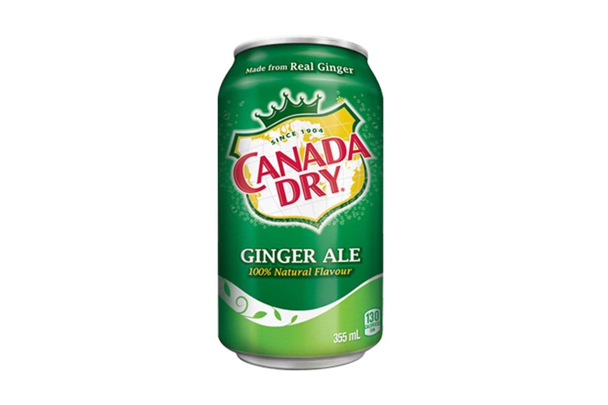 Ginger Ale