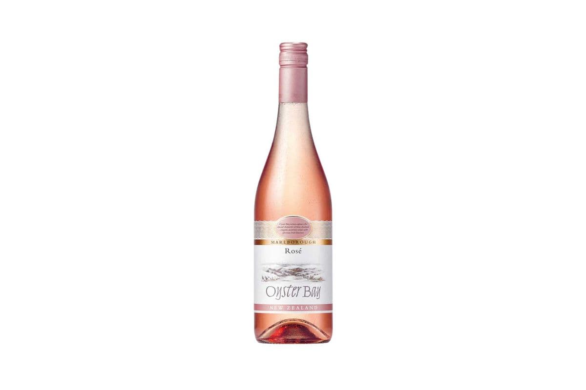 OYSTER BAY ROSE (1 x 750ml)