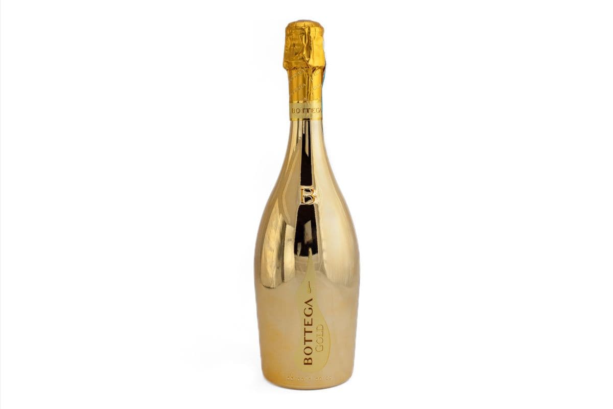 Bottega Gold Prosecco (1 x 750ml)