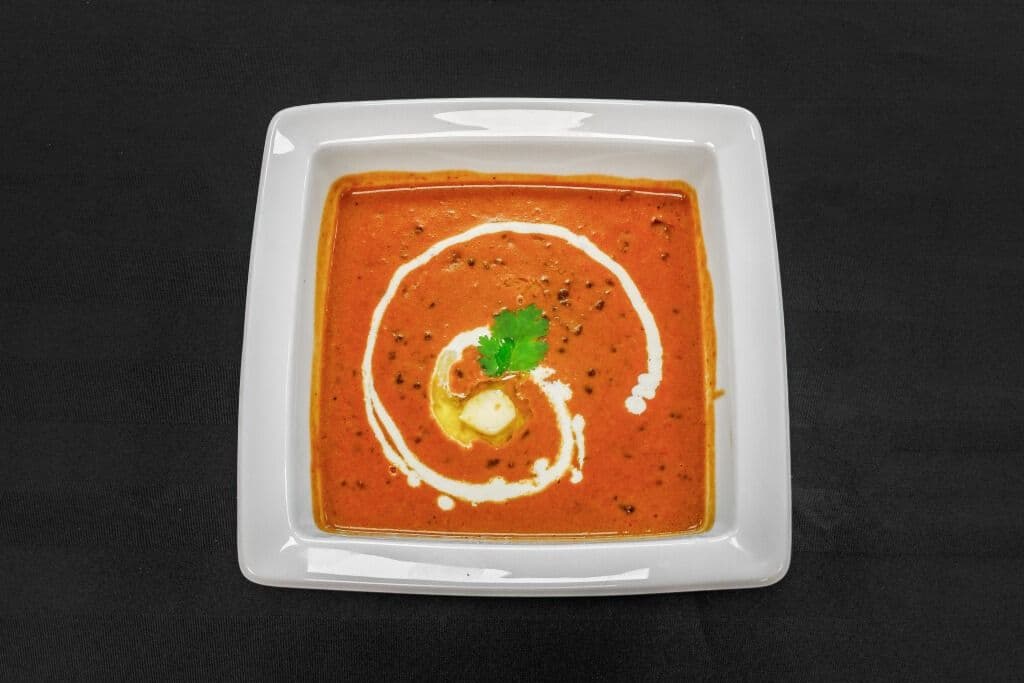 Dal Makhani
