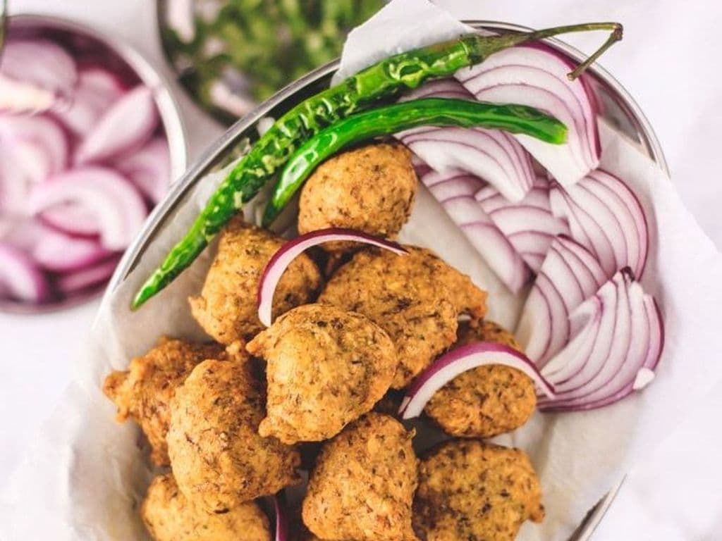 Dal Vada