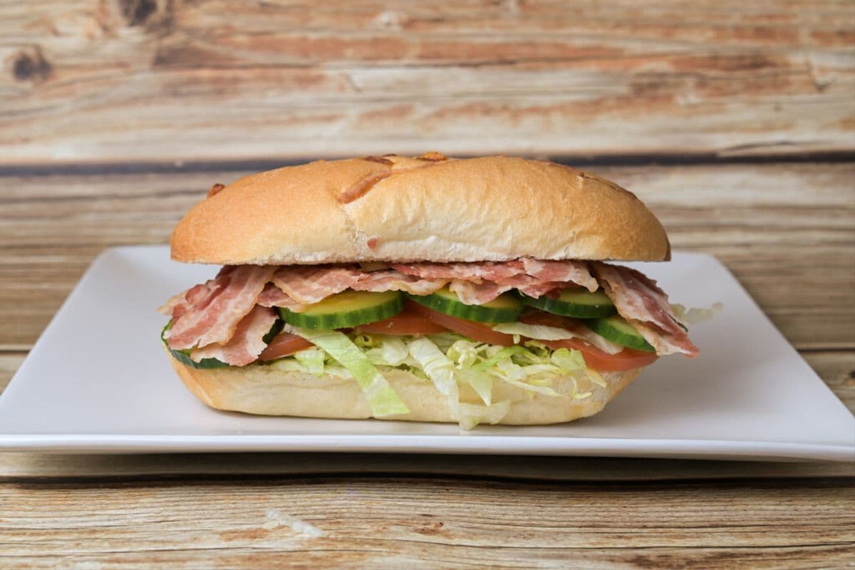 BLT Crunch